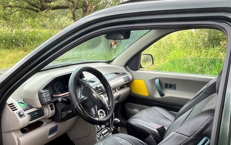 Land Rover Freelander II рестайлинг 2, 1999 год, 350 000 рублей, 7 фотография