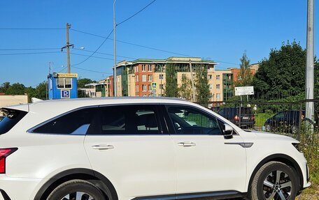 KIA Sorento IV, 2021 год, 3 500 000 рублей, 2 фотография