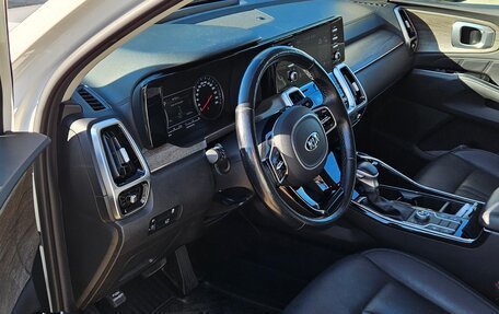 KIA Sorento IV, 2021 год, 3 500 000 рублей, 8 фотография