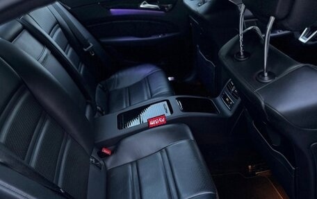 Mercedes-Benz CLS AMG, 2014 год, 4 200 000 рублей, 38 фотография