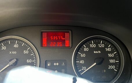 Renault Logan I, 2011 год, 550 000 рублей, 9 фотография