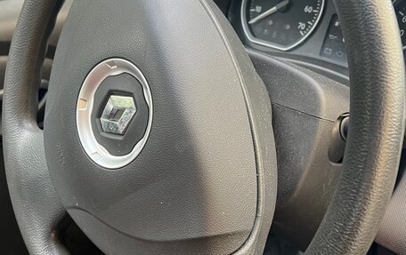 Renault Logan I, 2011 год, 550 000 рублей, 10 фотография