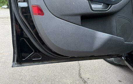 Ford Fiesta, 2016 год, 650 000 рублей, 16 фотография