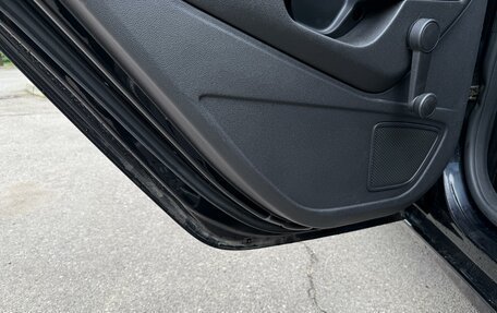 Ford Fiesta, 2016 год, 650 000 рублей, 17 фотография