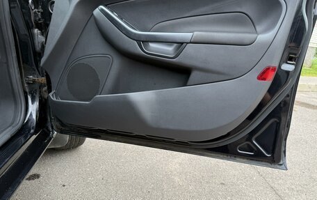 Ford Fiesta, 2016 год, 650 000 рублей, 14 фотография