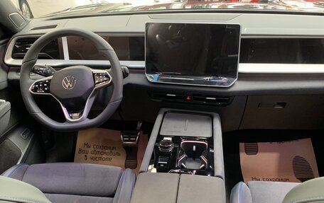 Volkswagen Teramont, 2025 год, 6 200 000 рублей, 12 фотография