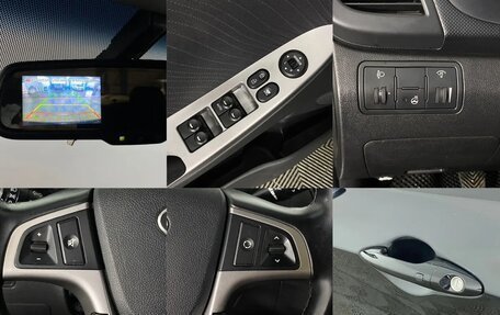 Hyundai Solaris II рестайлинг, 2014 год, 999 000 рублей, 18 фотография