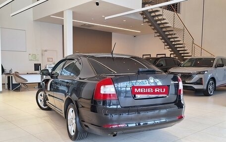 Skoda Octavia, 2011 год, 699 000 рублей, 5 фотография