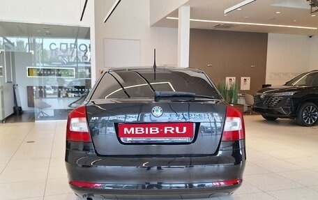 Skoda Octavia, 2011 год, 699 000 рублей, 6 фотография