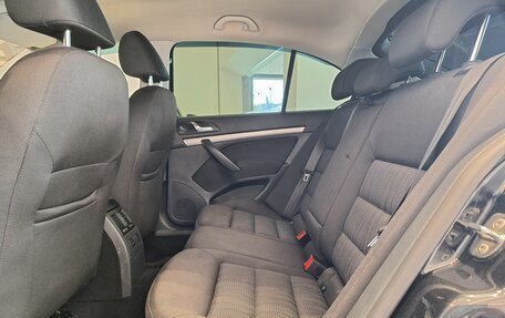 Skoda Octavia, 2011 год, 699 000 рублей, 14 фотография