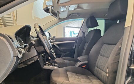 Skoda Octavia, 2011 год, 699 000 рублей, 16 фотография