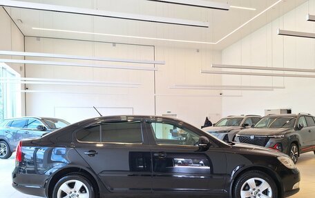 Skoda Octavia, 2011 год, 699 000 рублей, 8 фотография