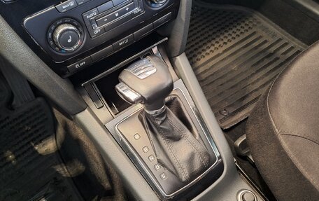 Skoda Octavia, 2011 год, 699 000 рублей, 19 фотография