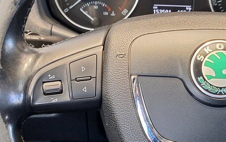 Skoda Octavia, 2011 год, 699 000 рублей, 21 фотография