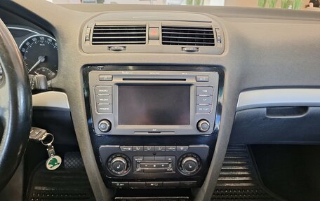Skoda Octavia, 2011 год, 699 000 рублей, 18 фотография