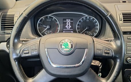 Skoda Octavia, 2011 год, 699 000 рублей, 20 фотография
