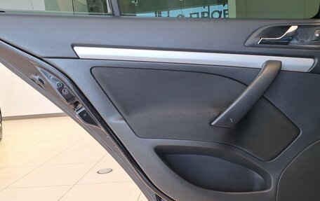Skoda Octavia, 2011 год, 699 000 рублей, 13 фотография