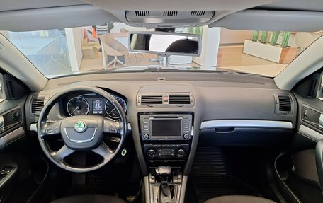Skoda Octavia, 2011 год, 699 000 рублей, 17 фотография