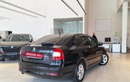 Skoda Octavia, 2011 год, 699 000 рублей, 7 фотография
