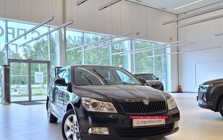 Skoda Octavia, 2011 год, 699 000 рублей, 9 фотография