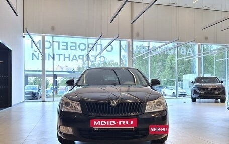 Skoda Octavia, 2011 год, 699 000 рублей, 10 фотография