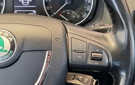Skoda Octavia, 2011 год, 699 000 рублей, 22 фотография