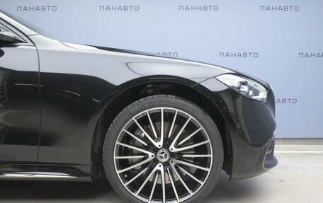Mercedes-Benz S-Класс, 2024 год, 35 990 000 рублей, 7 фотография