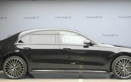 Mercedes-Benz S-Класс, 2024 год, 35 990 000 рублей, 6 фотография