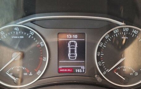 Skoda Octavia, 2011 год, 699 000 рублей, 24 фотография