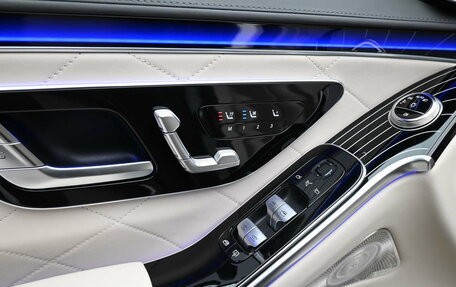 Mercedes-Benz S-Класс, 2024 год, 35 990 000 рублей, 20 фотография