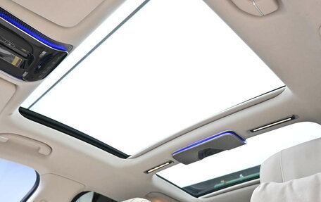 Mercedes-Benz S-Класс, 2024 год, 35 990 000 рублей, 17 фотография