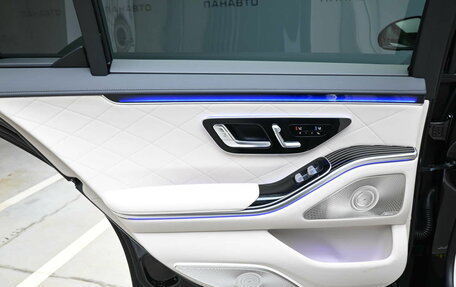 Mercedes-Benz S-Класс, 2024 год, 35 990 000 рублей, 26 фотография