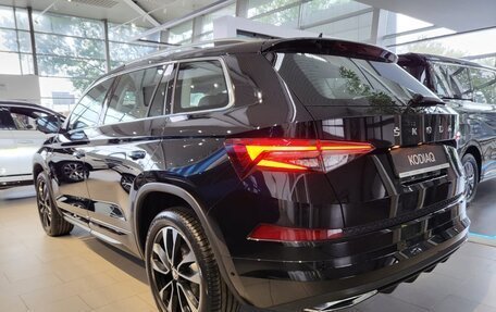 Skoda Kodiaq I, 2023 год, 4 498 000 рублей, 7 фотография