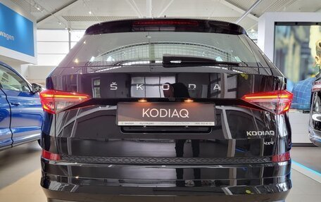 Skoda Kodiaq I, 2023 год, 4 498 000 рублей, 6 фотография