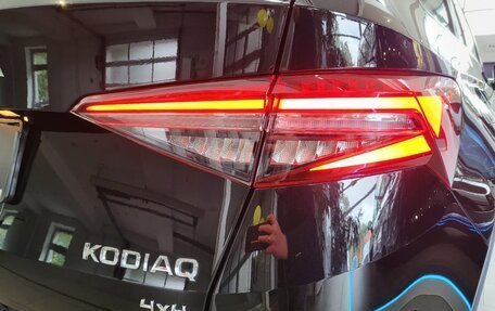 Skoda Kodiaq I, 2023 год, 4 498 000 рублей, 9 фотография
