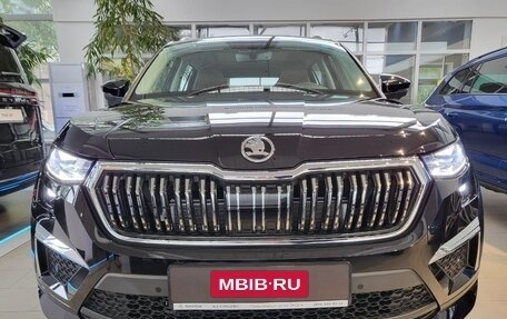 Skoda Kodiaq I, 2023 год, 4 498 000 рублей, 2 фотография