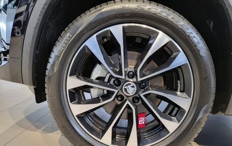 Skoda Kodiaq I, 2023 год, 4 498 000 рублей, 10 фотография