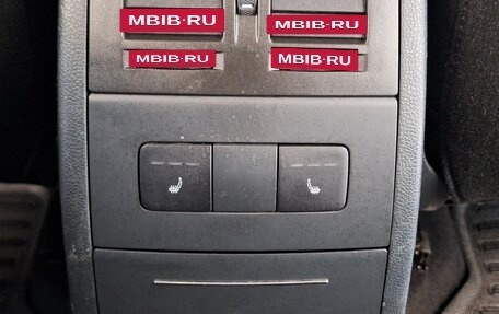 Skoda Octavia, 2011 год, 699 000 рублей, 23 фотография