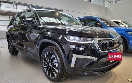 Skoda Kodiaq I, 2023 год, 4 498 000 рублей, 3 фотография