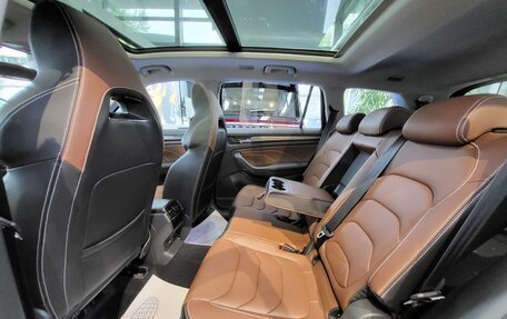 Skoda Kodiaq I, 2023 год, 4 498 000 рублей, 18 фотография