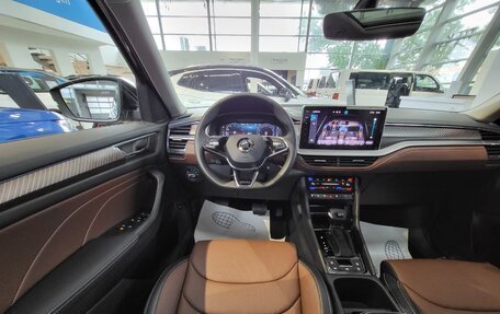 Skoda Kodiaq I, 2023 год, 4 498 000 рублей, 23 фотография