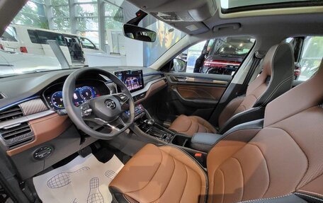 Skoda Kodiaq I, 2023 год, 4 498 000 рублей, 17 фотография