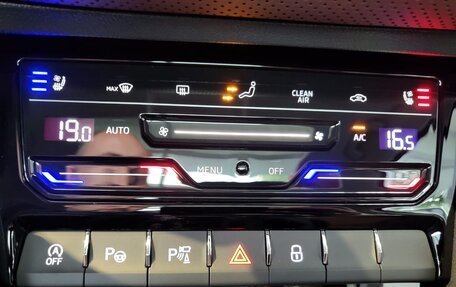 Skoda Kodiaq I, 2023 год, 4 498 000 рублей, 20 фотография