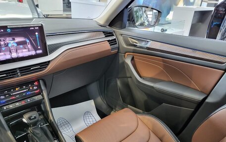 Skoda Kodiaq I, 2023 год, 4 498 000 рублей, 25 фотография