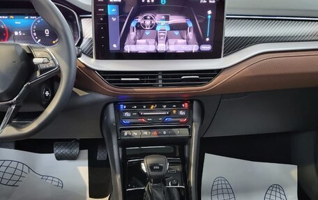 Skoda Kodiaq I, 2023 год, 4 498 000 рублей, 26 фотография