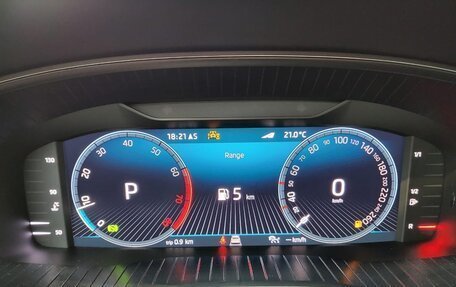 Skoda Kodiaq I, 2023 год, 4 498 000 рублей, 34 фотография