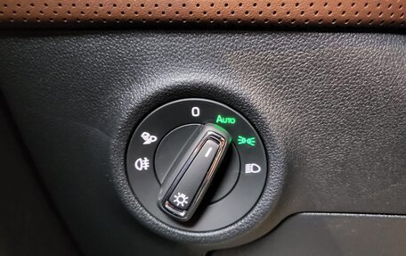 Skoda Kodiaq I, 2023 год, 4 498 000 рублей, 33 фотография