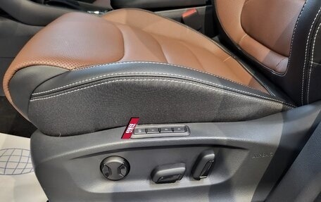 Skoda Kodiaq I, 2023 год, 4 498 000 рублей, 29 фотография