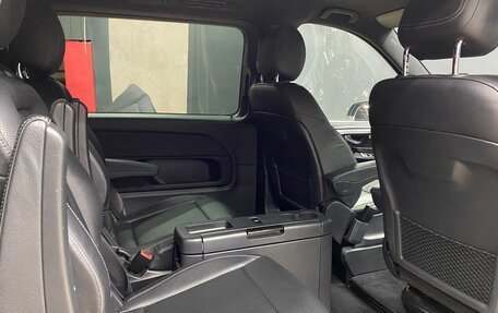 Mercedes-Benz V-Класс, 2018 год, 3 999 000 рублей, 11 фотография