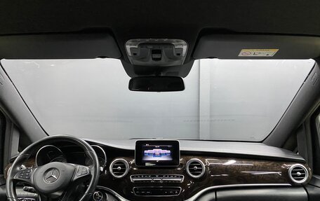 Mercedes-Benz V-Класс, 2018 год, 3 999 000 рублей, 6 фотография